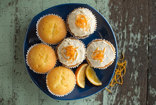 Citrus Icing Hero Image