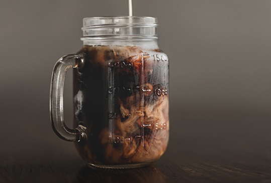 Juiceman Original Iced Coffee